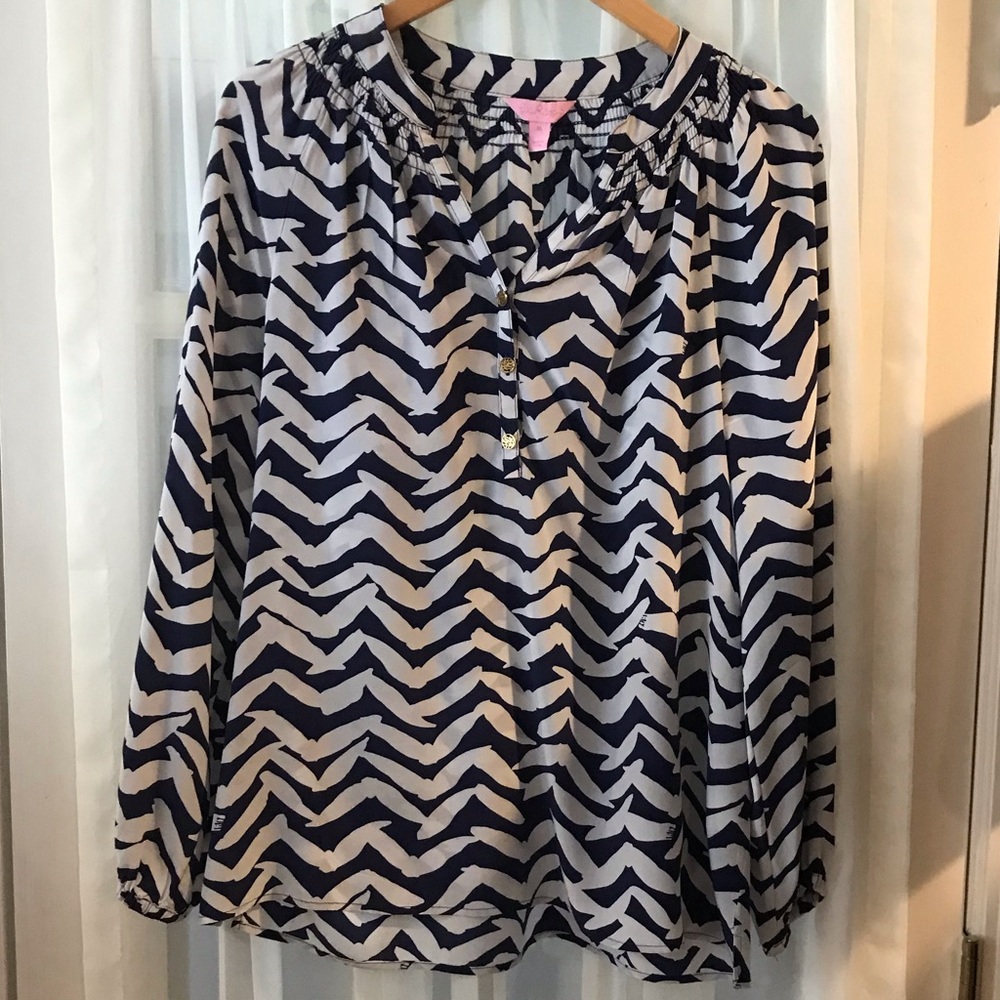 Lilly Pulitzer Elsa Size M